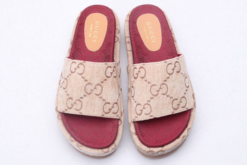 g*u*i sandals g*u*i sandals