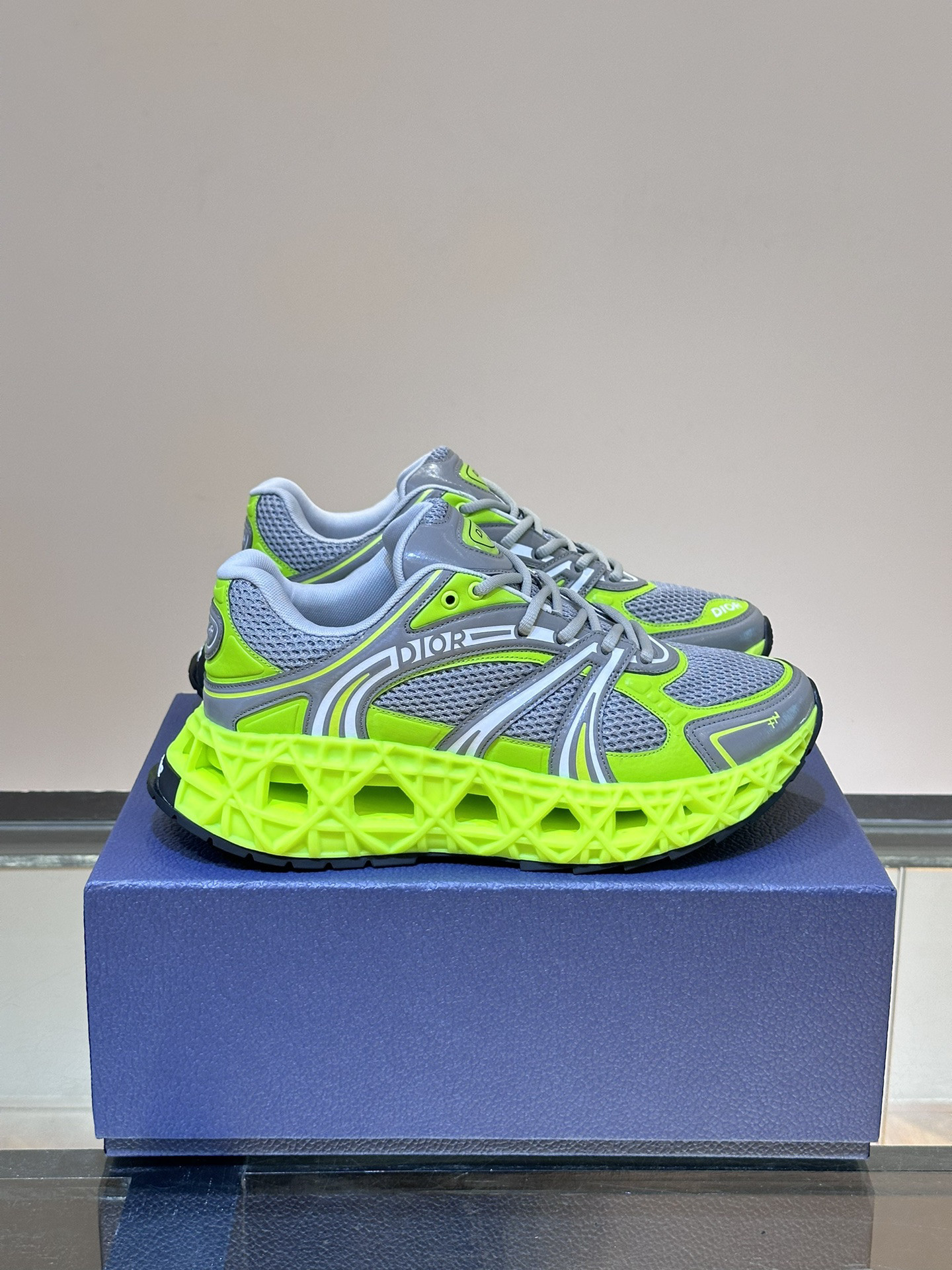 DIO* SNEAKER DIO* SNEAKER
