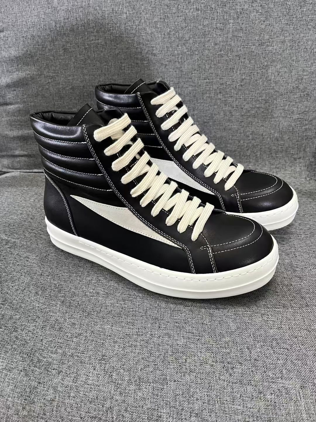 RICK OWENS DRKSHDW RICK OWENS DRKSHDW