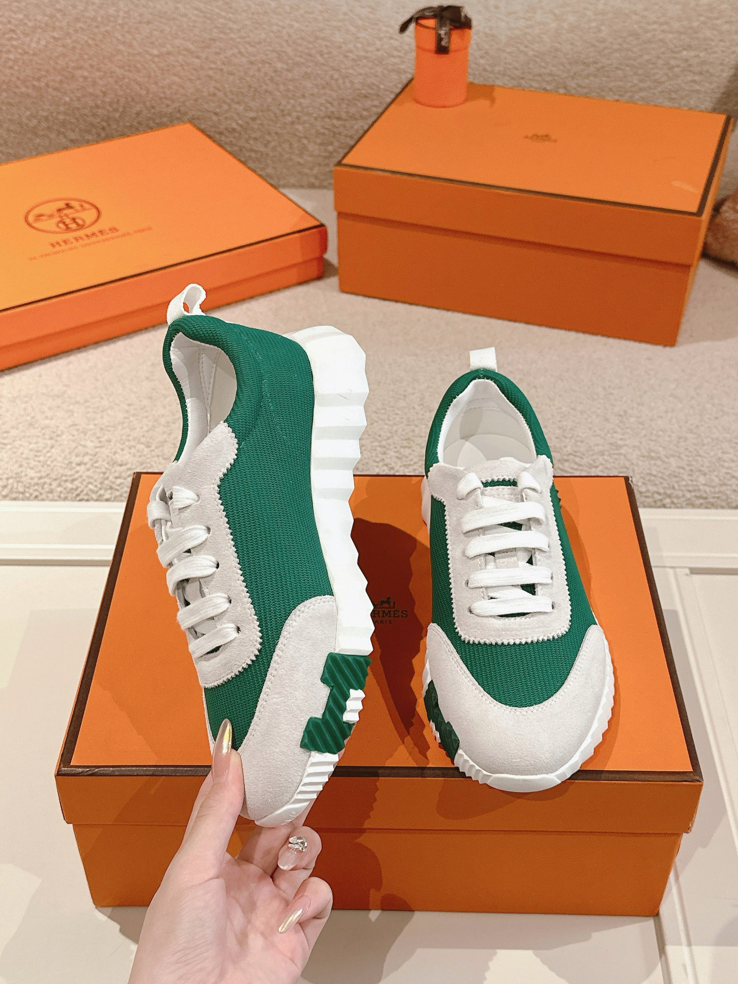 Hermes Sneaker Hermes Sneaker