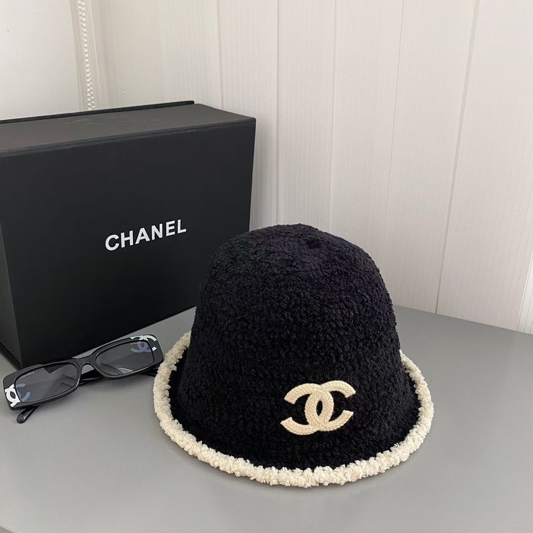 C Hat C Hat
