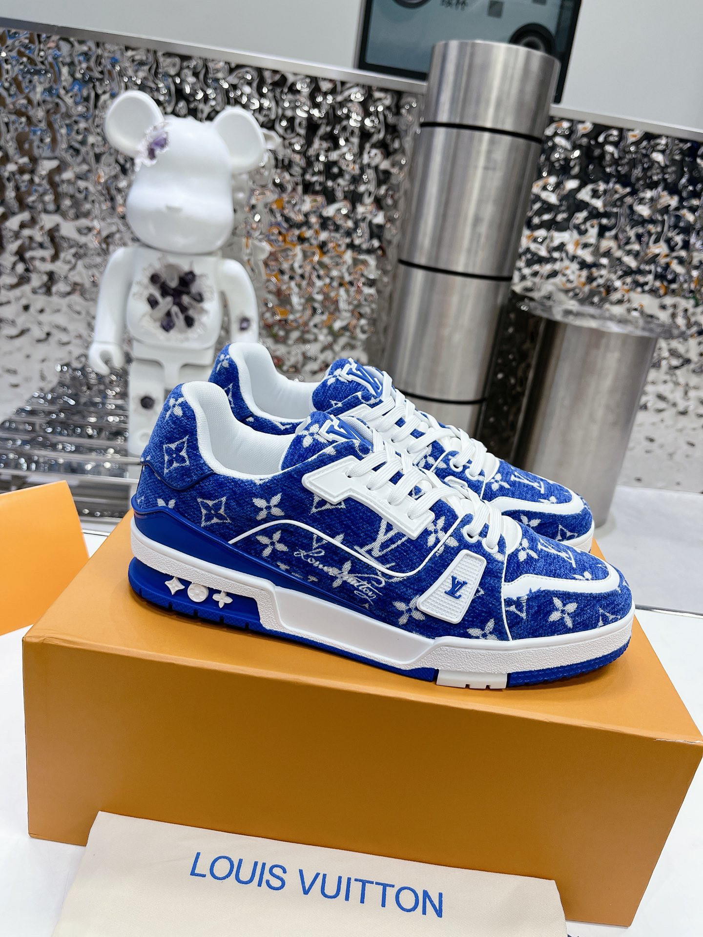 LVT SNEAKERS LVT SNEAKERS