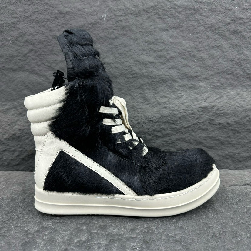 RICK OWENS DRKSHDW RICK OWENS DRKSHDW