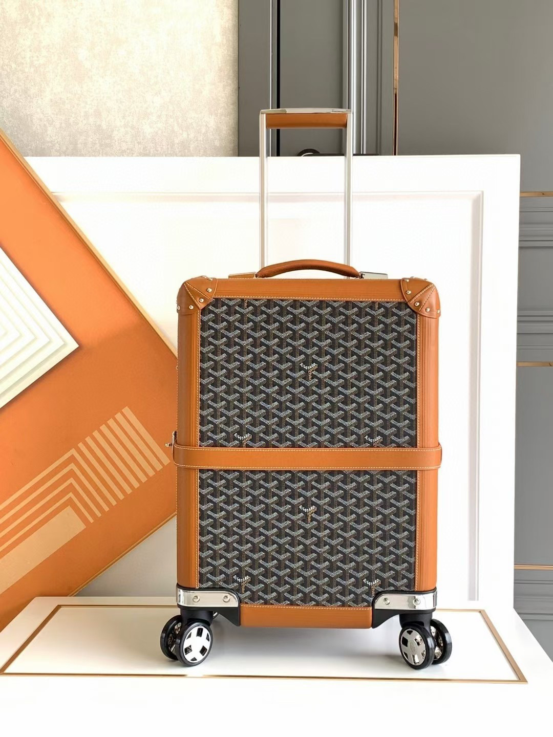GOYARD PURSE GOYARD PURSE