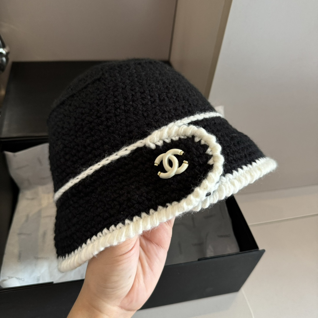 C Hat C Hat