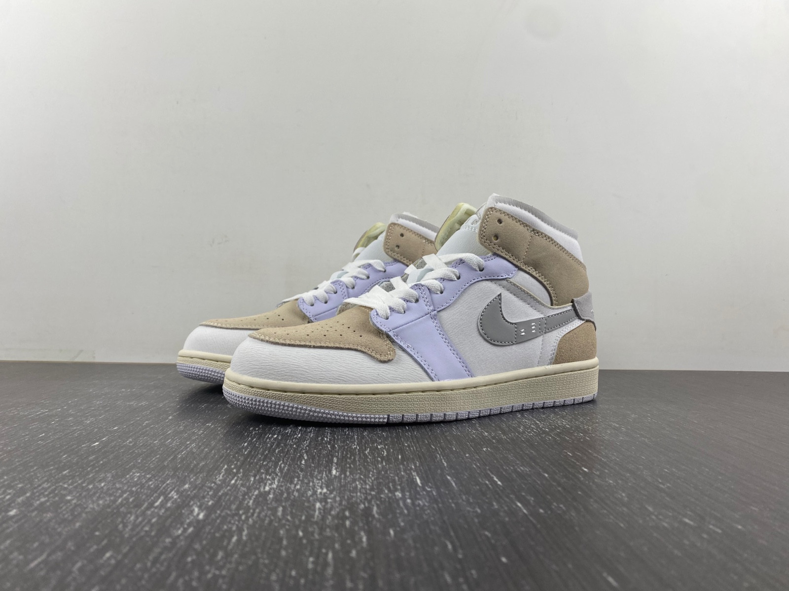 air jordan 1 mid se craft