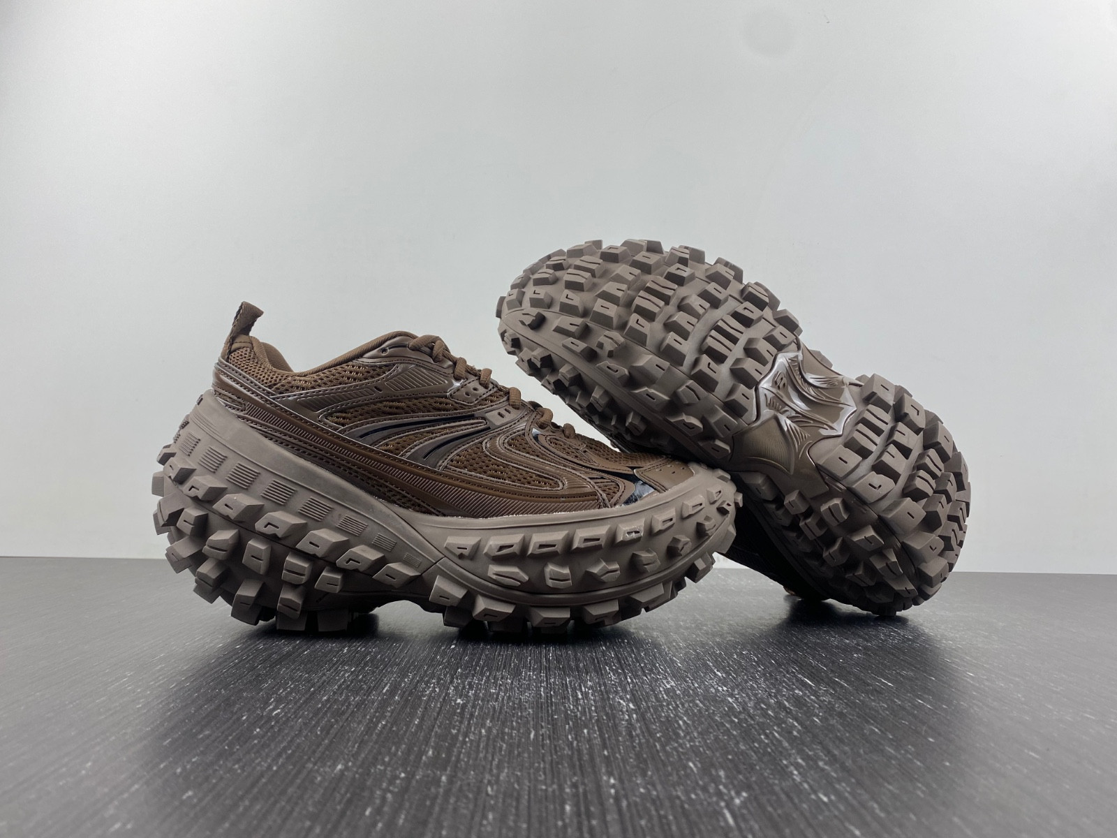 bc defender rubber platform sneakers bc defender rubber platform sneakers