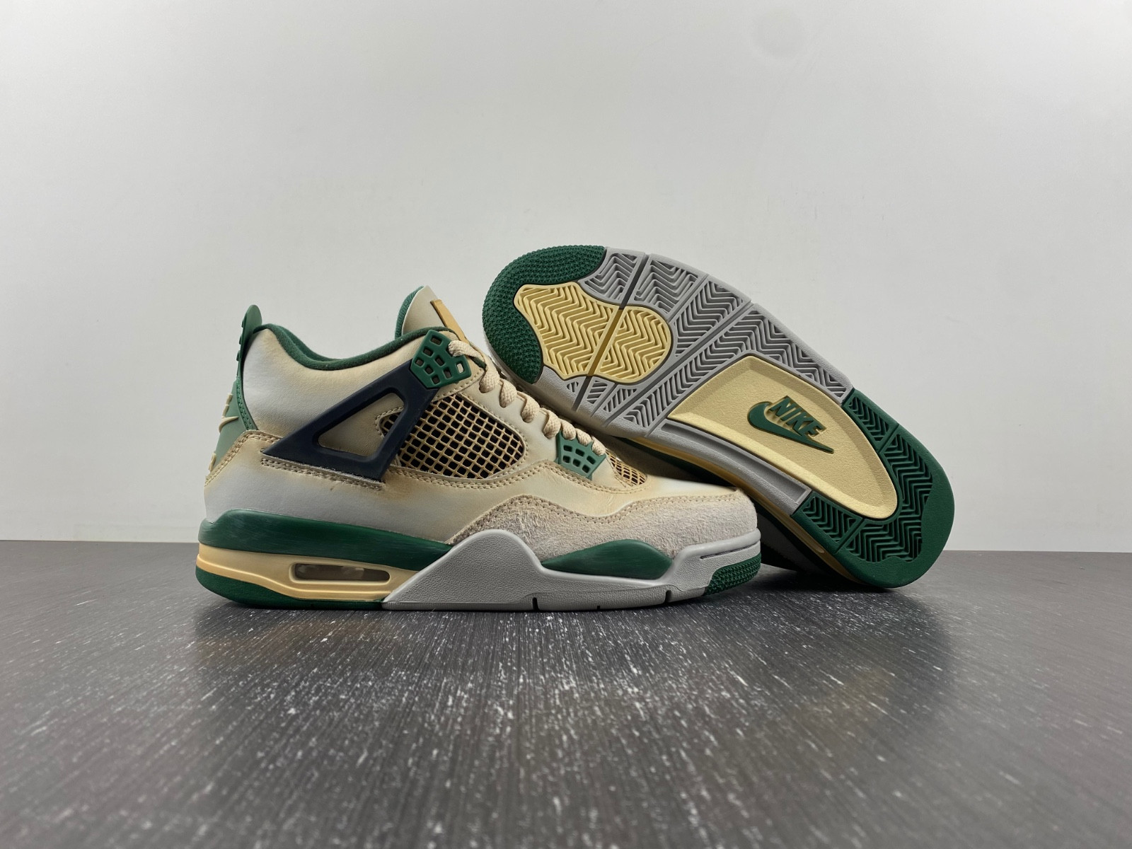 air jordan 4 sneaker air jordan 4 sneaker