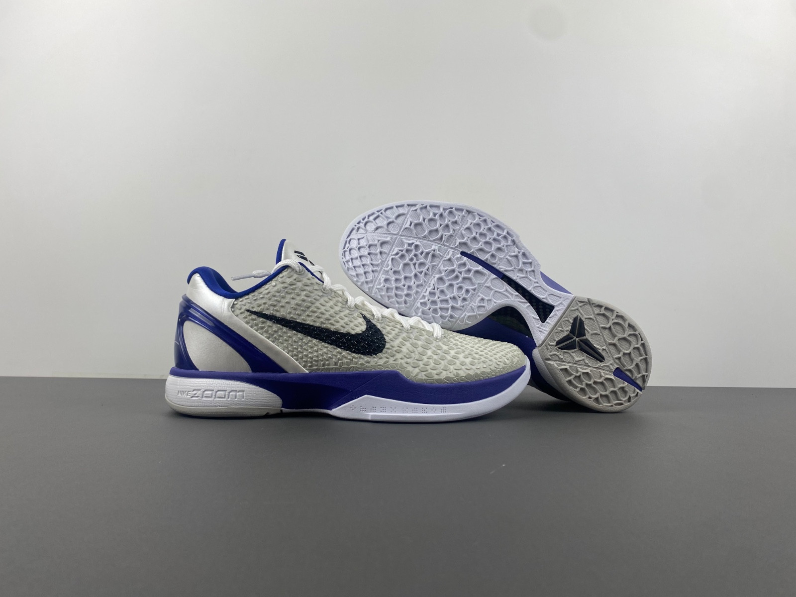 nike kobe 6 concord 429659‑100 nike kobe 6 concord 429659‑100