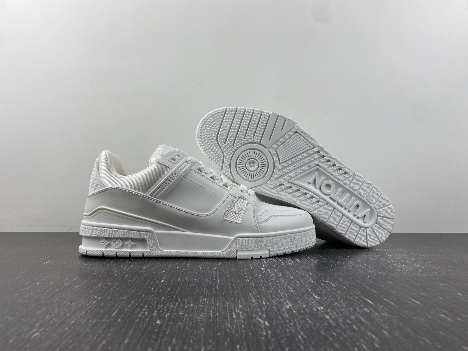 LVT SNEAKERS LVT SNEAKERS