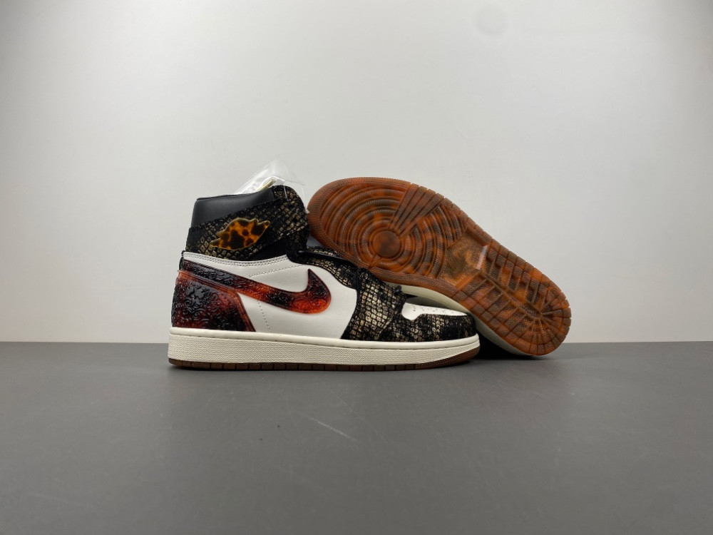 Air Jordan 1 High OG Xuanwu Year of the Snake IB3165-091 Air Jordan 1 High OG Xuanwu Year of the Snake IB3165-091