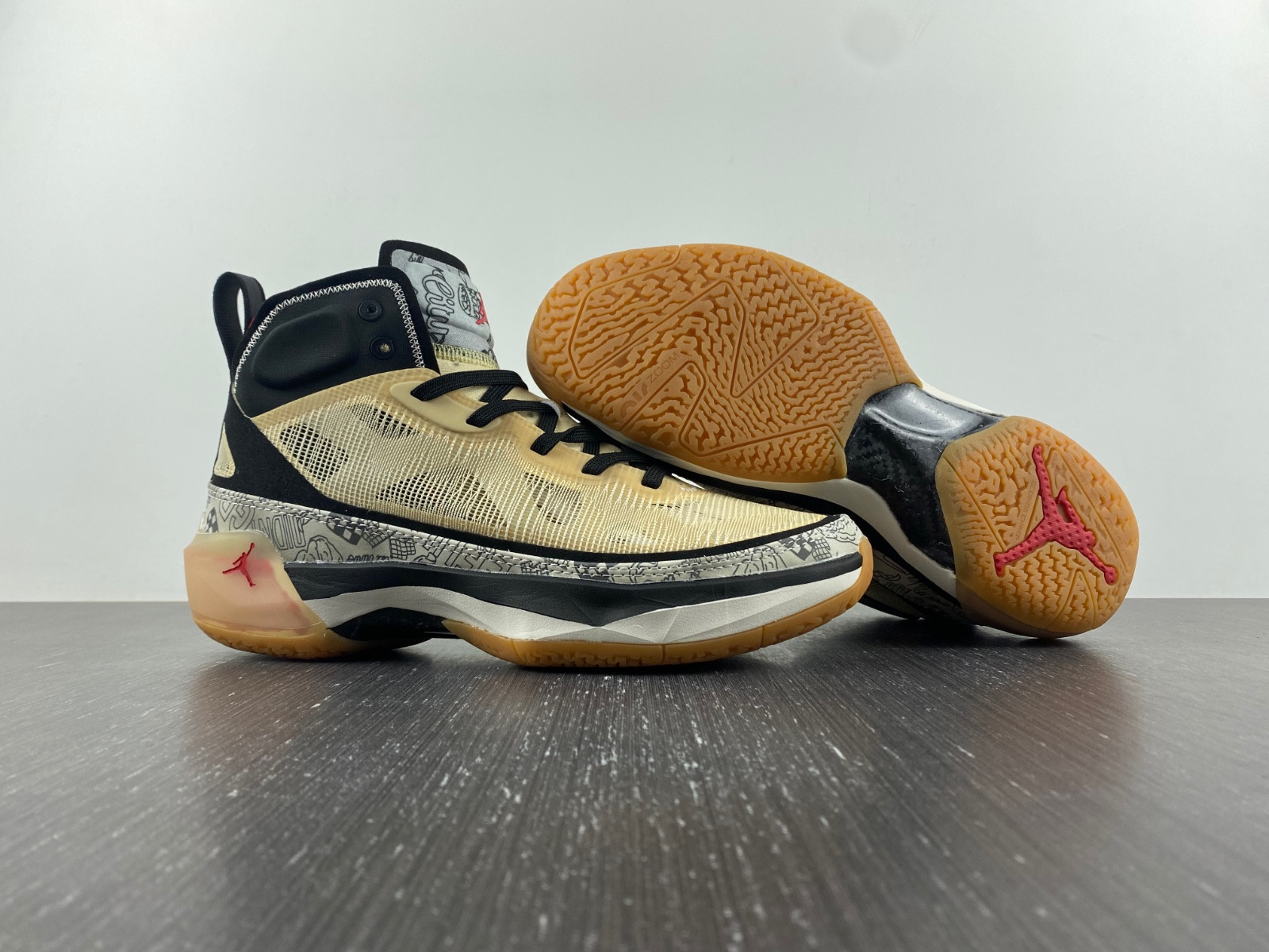 air jordan 37 “jayson tatum” dz0812-200 air jordan 37 “jayson tatum” dz0812-200
