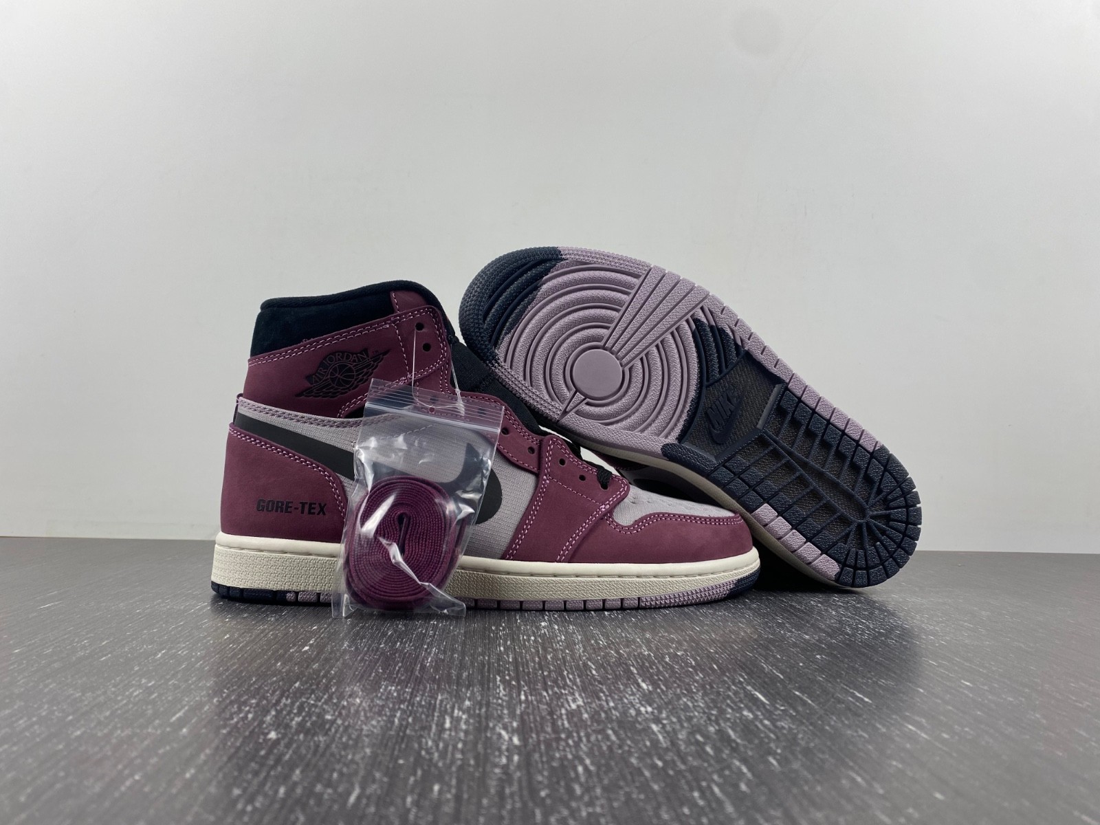 air jordan 1 high element gtx ''light berry'' db2889-500 air jordan 1 high element gtx ''light berry'' db2889-500
