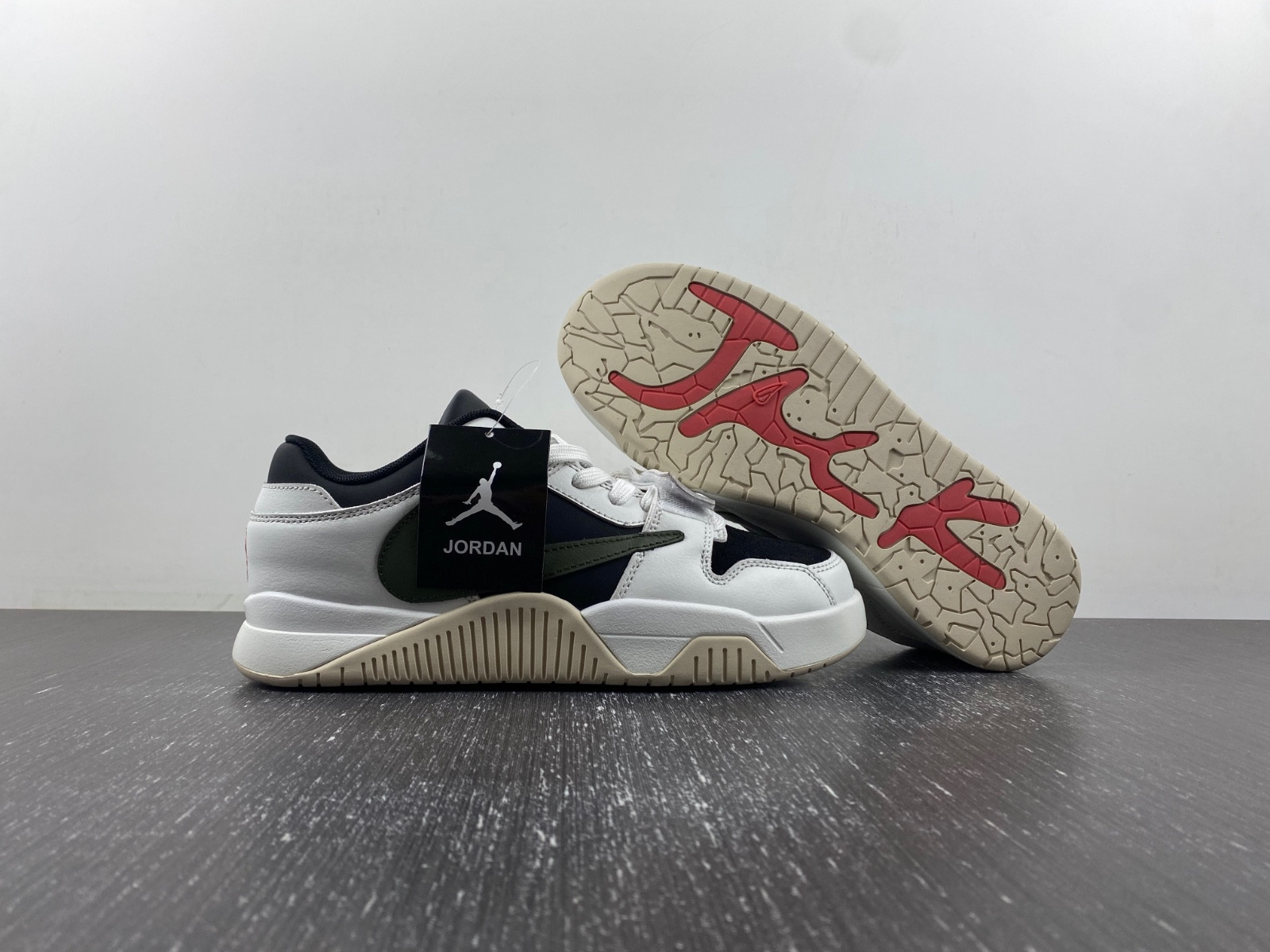 travis scott x jordan cut the check dr9317-001 travis scott x jordan cut the check dr9317-001