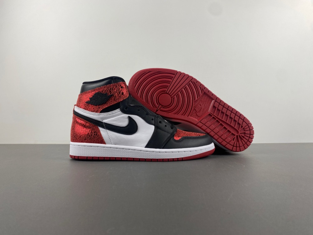 Air Jordan 1 High OG WMNS "Varsity Red" FD2596-602 Air Jordan 1 High OG WMNS "Varsity Red" FD2596-602