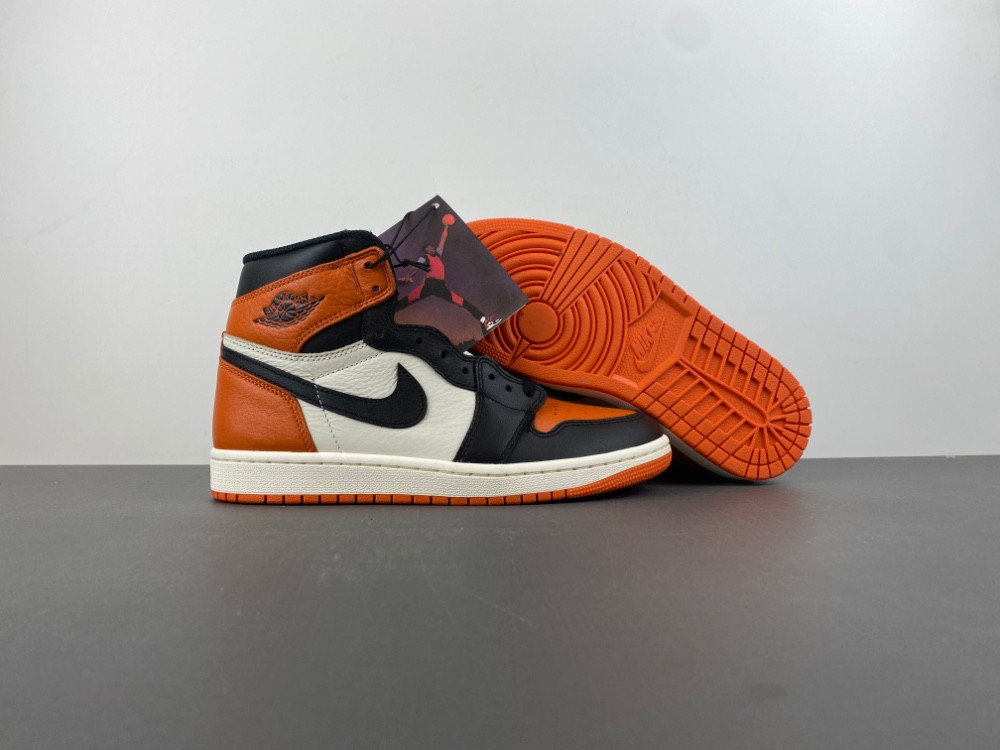Air Jordan 1 Shattered Backboard DZ5485-008 Air Jordan 1 Shattered Backboard DZ5485-008