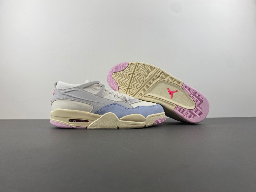 Air Jordan 4 RM WMNS "Easter" IB4466-025 Air Jordan 4 RM WMNS "Easter" IB4466-025