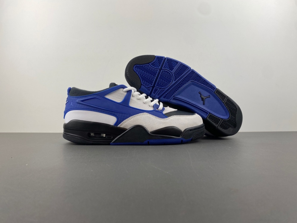 Air Jordan 4 RM "Racer Blue" FQ7939-140 Air Jordan 4 RM "Racer Blue" FQ7939-140