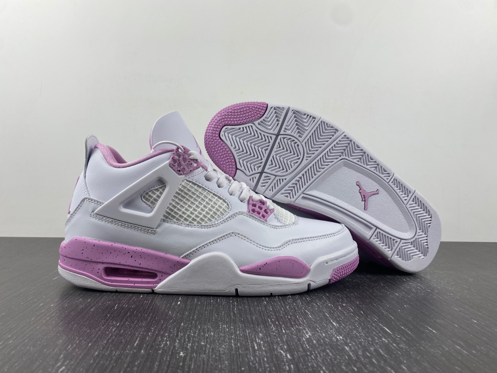 a ma maniere x air jordan 4 wmns "phantom" fz4810-001 a ma maniere x air jordan 4 wmns "phantom" fz4810-001