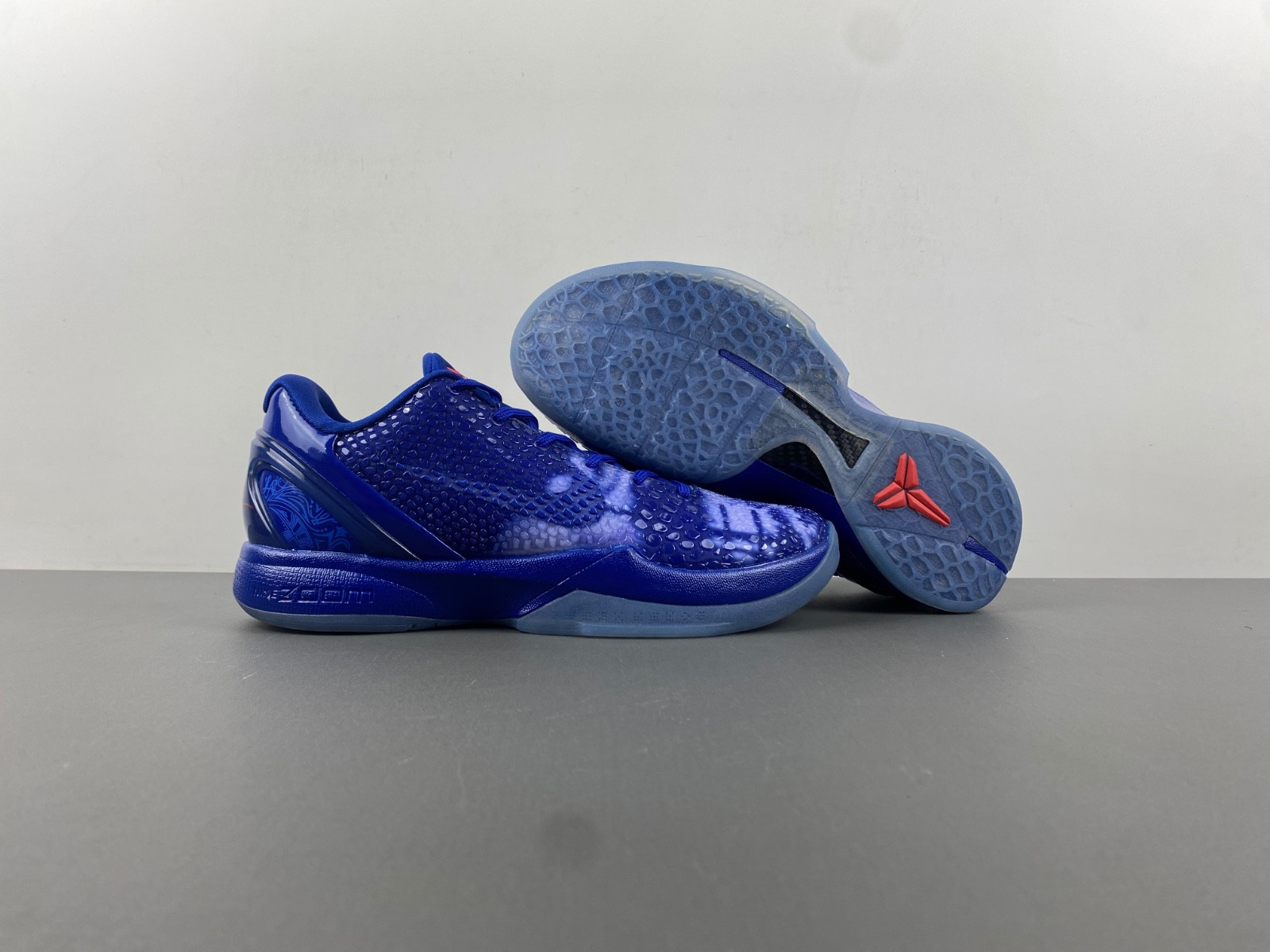 nike zoom kobe 6 ''all star east la'' 448693-400 nike zoom kobe 6 ''all star east la'' 448693-400