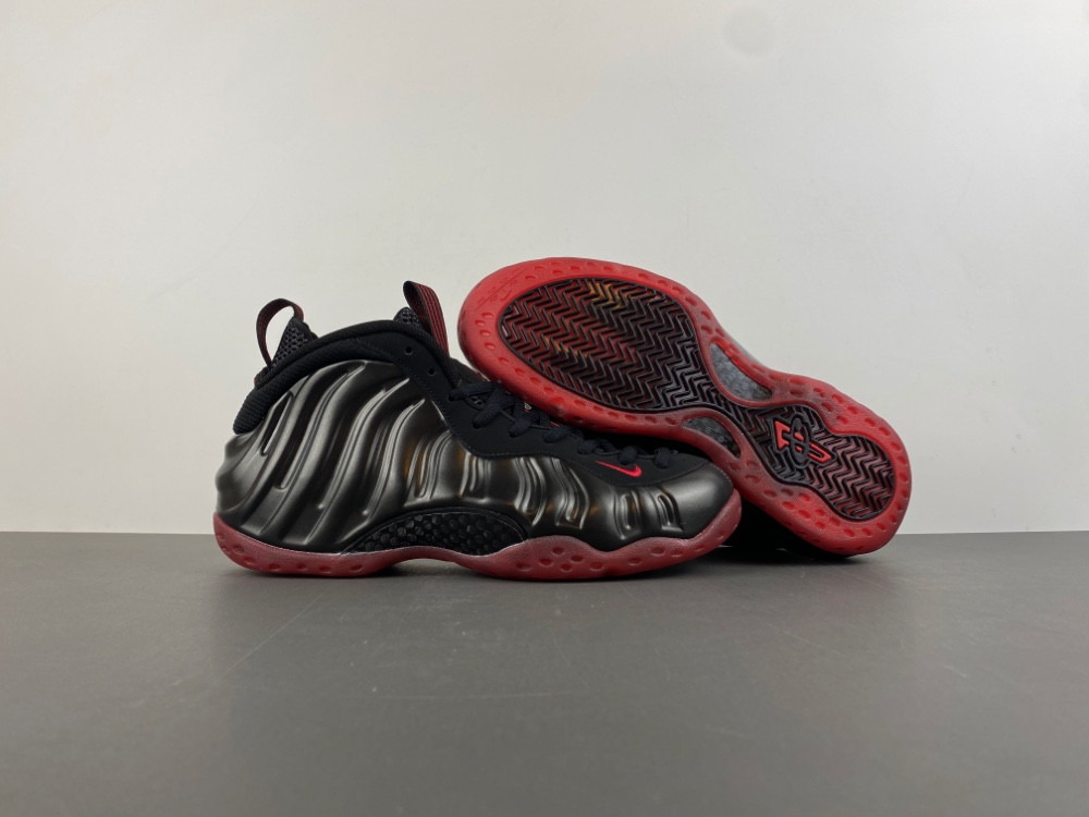 Nike Air Foamposite One “Cough Drop” IB2219-001 Nike Air Foamposite One “Cough Drop” IB2219-001