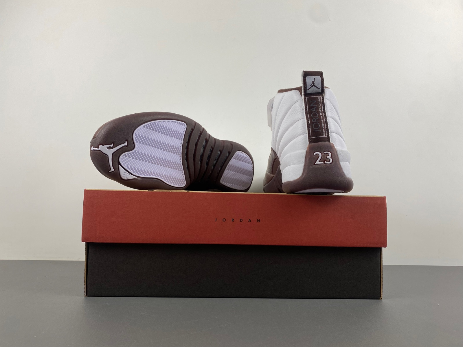 solefly x air jordan 12 retro sp