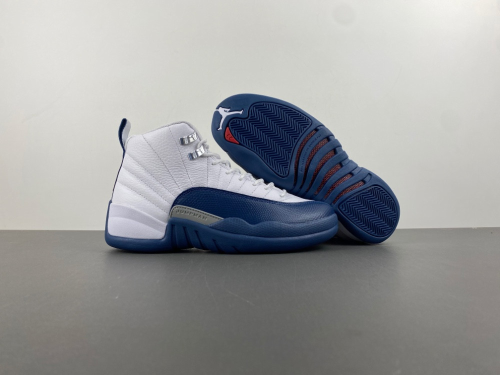 Air Jordan 12 "French Blue 2.0" 153265-114 Air Jordan 12 "French Blue 2.0" 153265-114