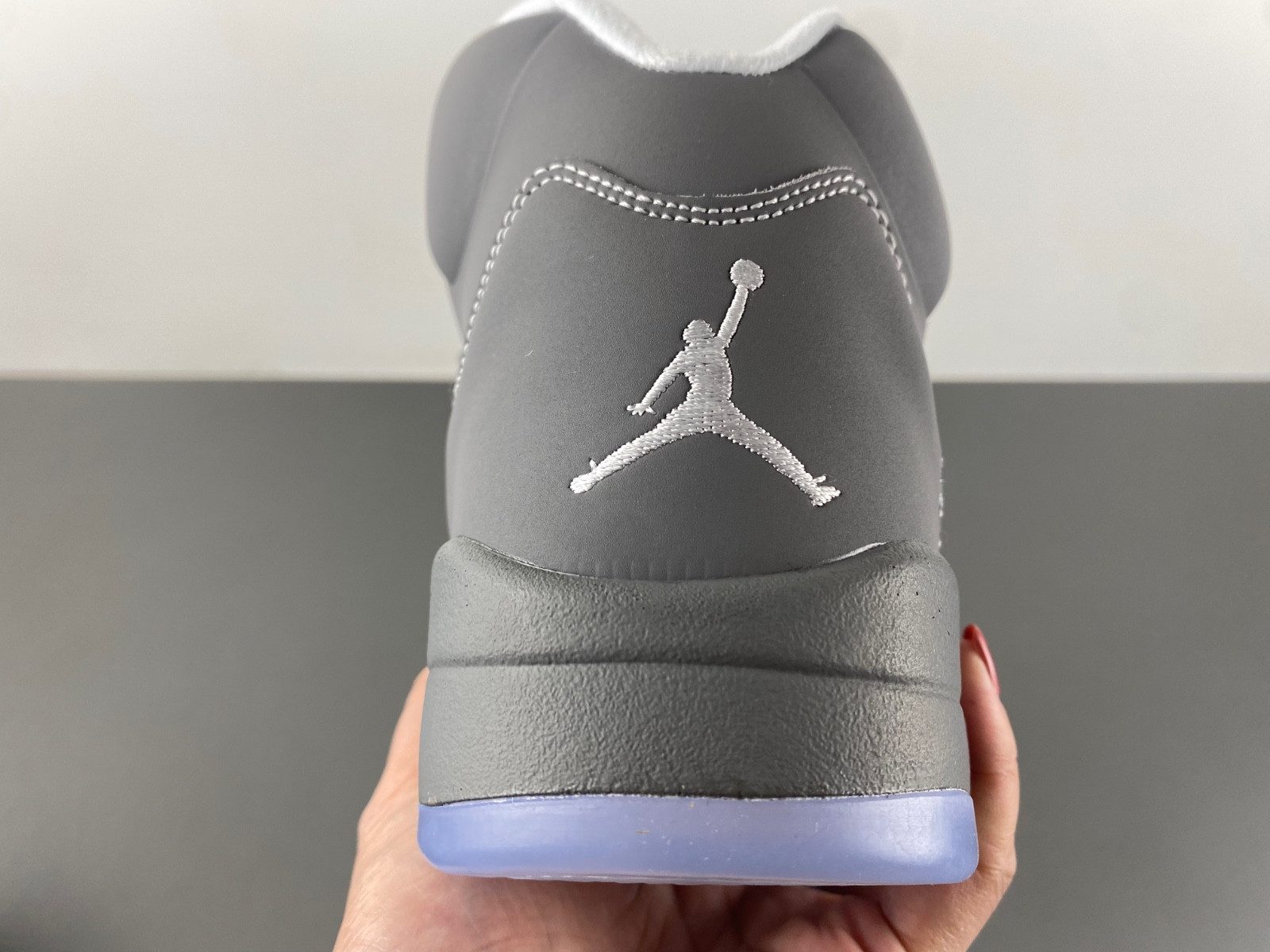 Air Jordan 5 Retro