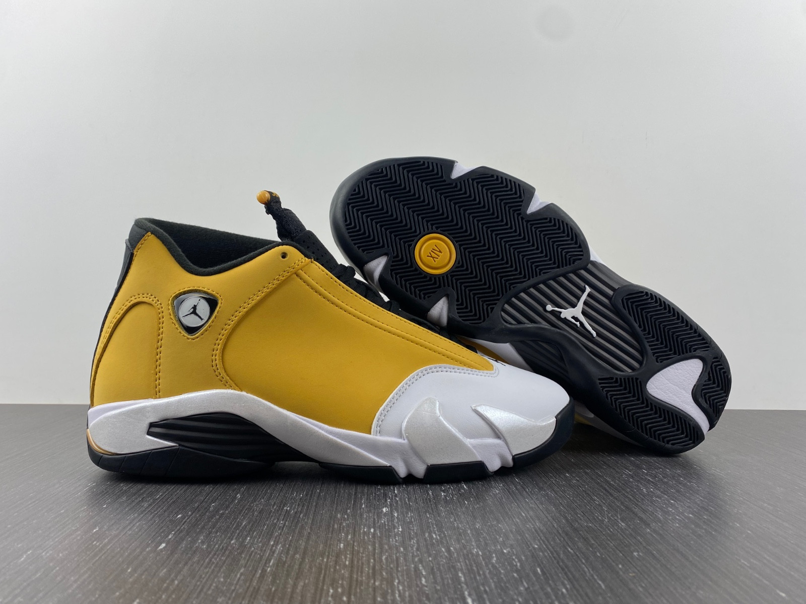 air jordan 14 retro ''ginger'' 487471-701 air jordan 14 retro ''ginger'' 487471-701