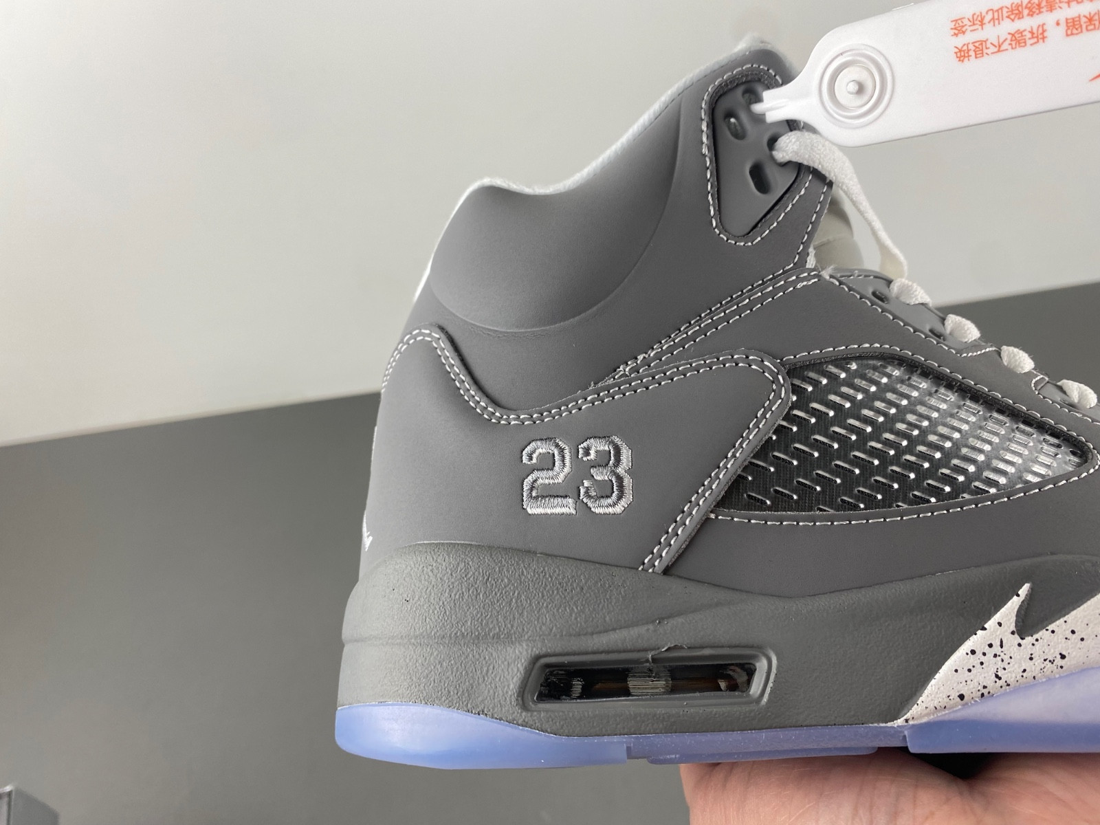 Air Jordan 5 Retro