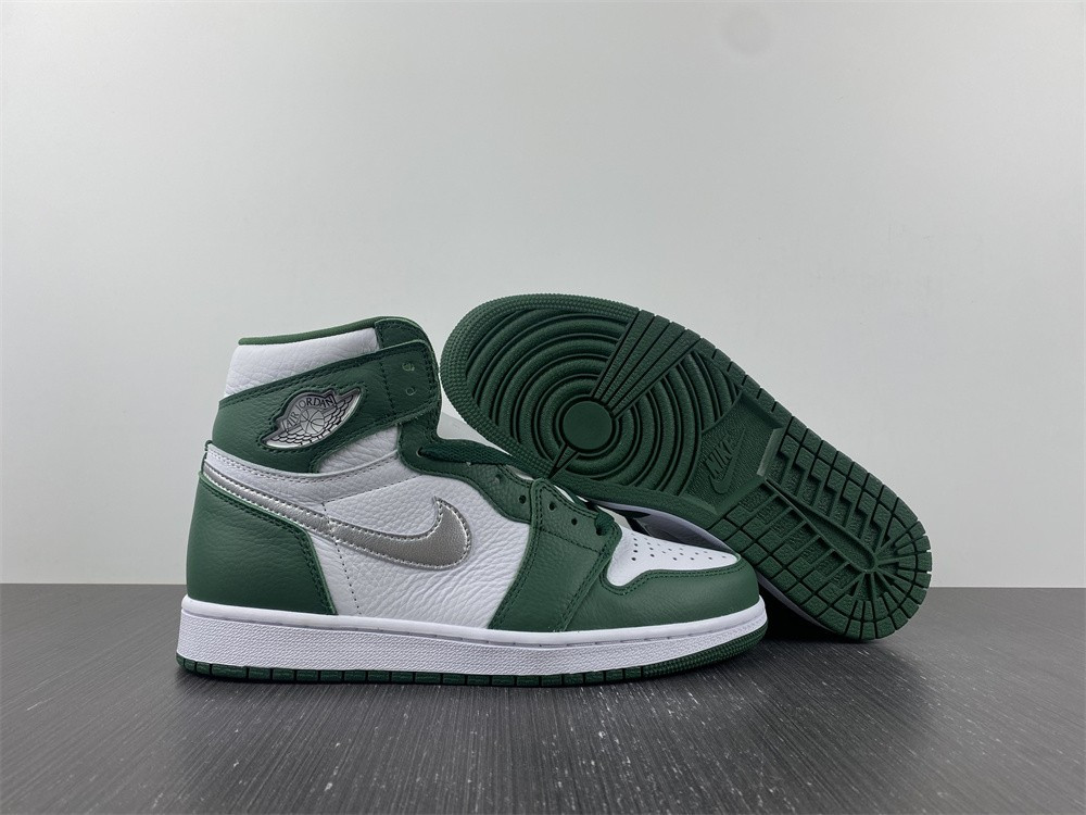 air jordan 1 high og “gorge green” dz5485-303 air jordan 1 high og “gorge green” dz5485-303