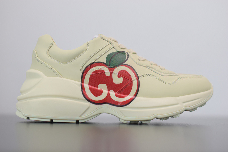 g*u*i rhyton sneaker g*u*i rhyton sneaker