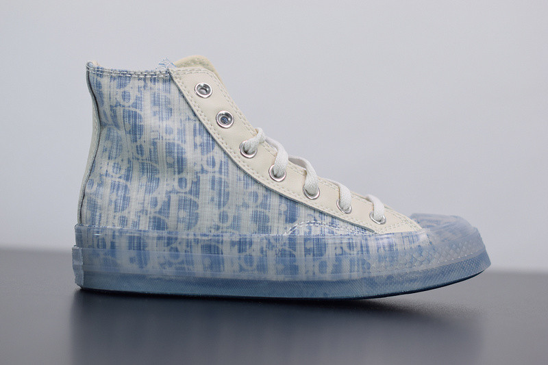 dio* x converse restructured 1970s dio* x converse restructured 1970s