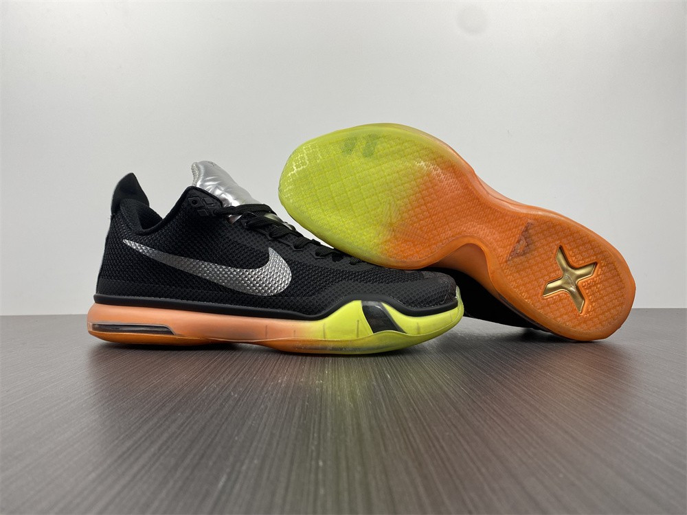 nike kobe 10 ''all star'' 742546-097 nike kobe 10 ''all star'' 742546-097