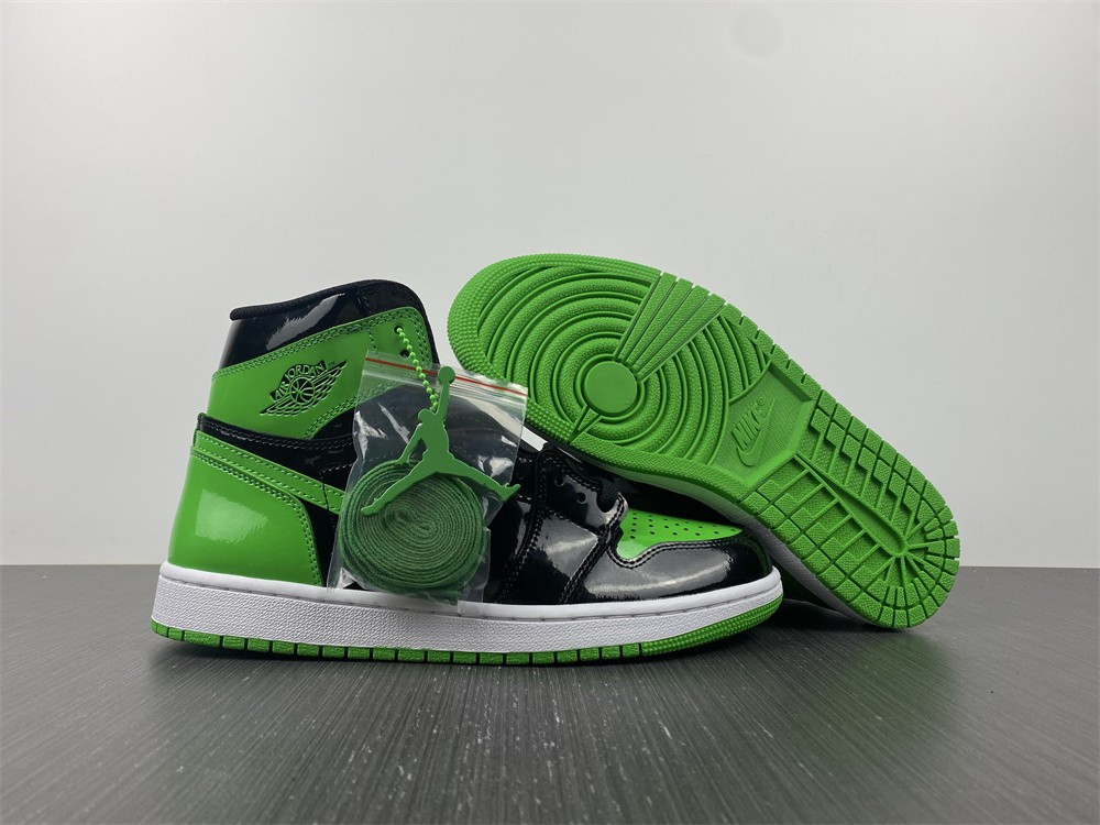 air jordan 1 high og green air jordan 1 high og green