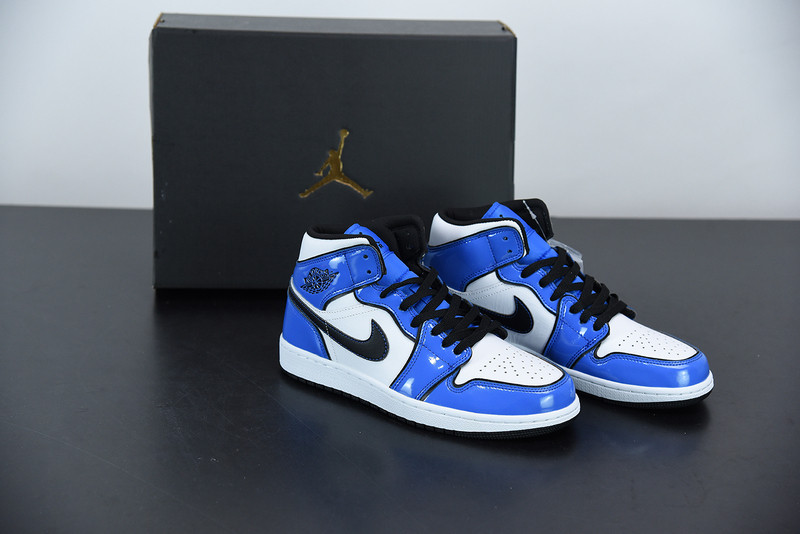 air jordan 1 mid se