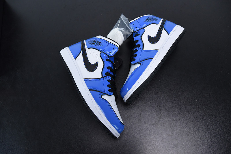 air jordan 1 mid se