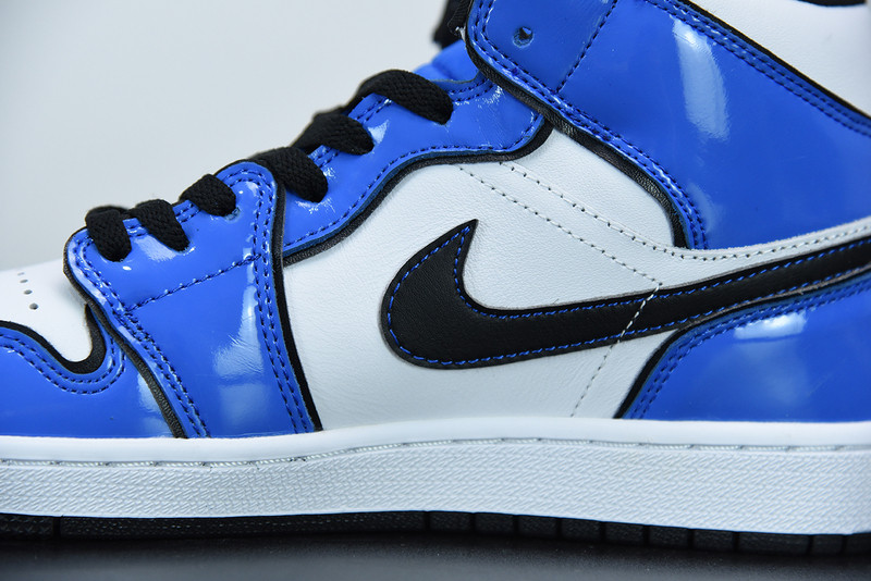 air jordan 1 mid se