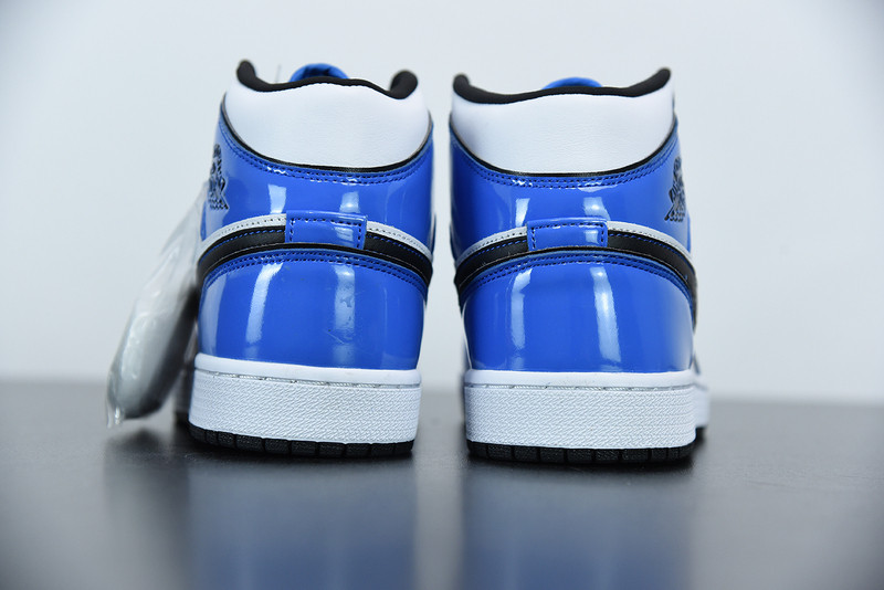 air jordan 1 mid se