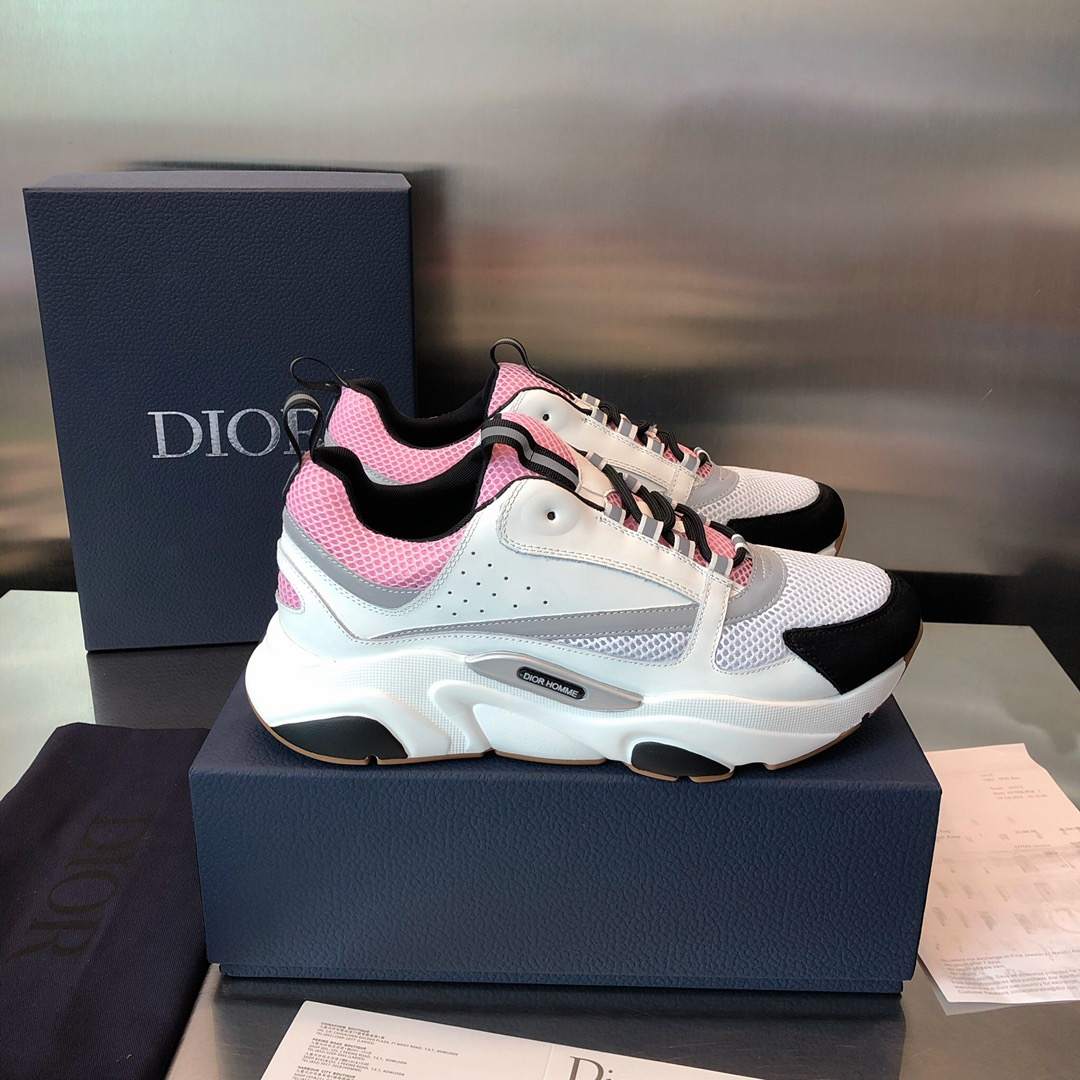 dio* homme b22 trainer sneaker dio* homme b22 trainer sneaker