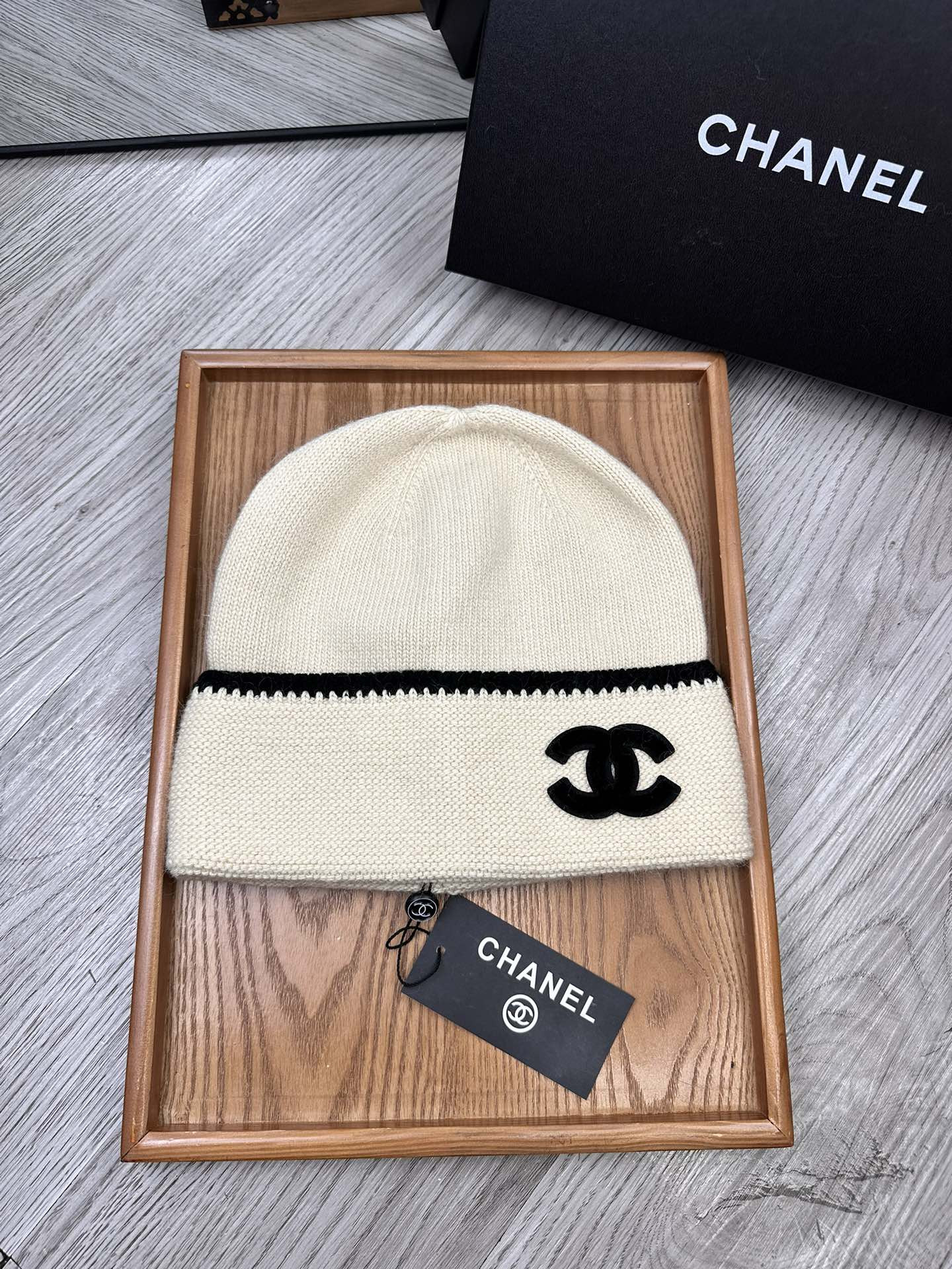 C Hat C Hat