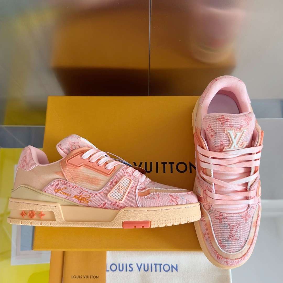 LVT SNEAKERS LVT SNEAKERS
