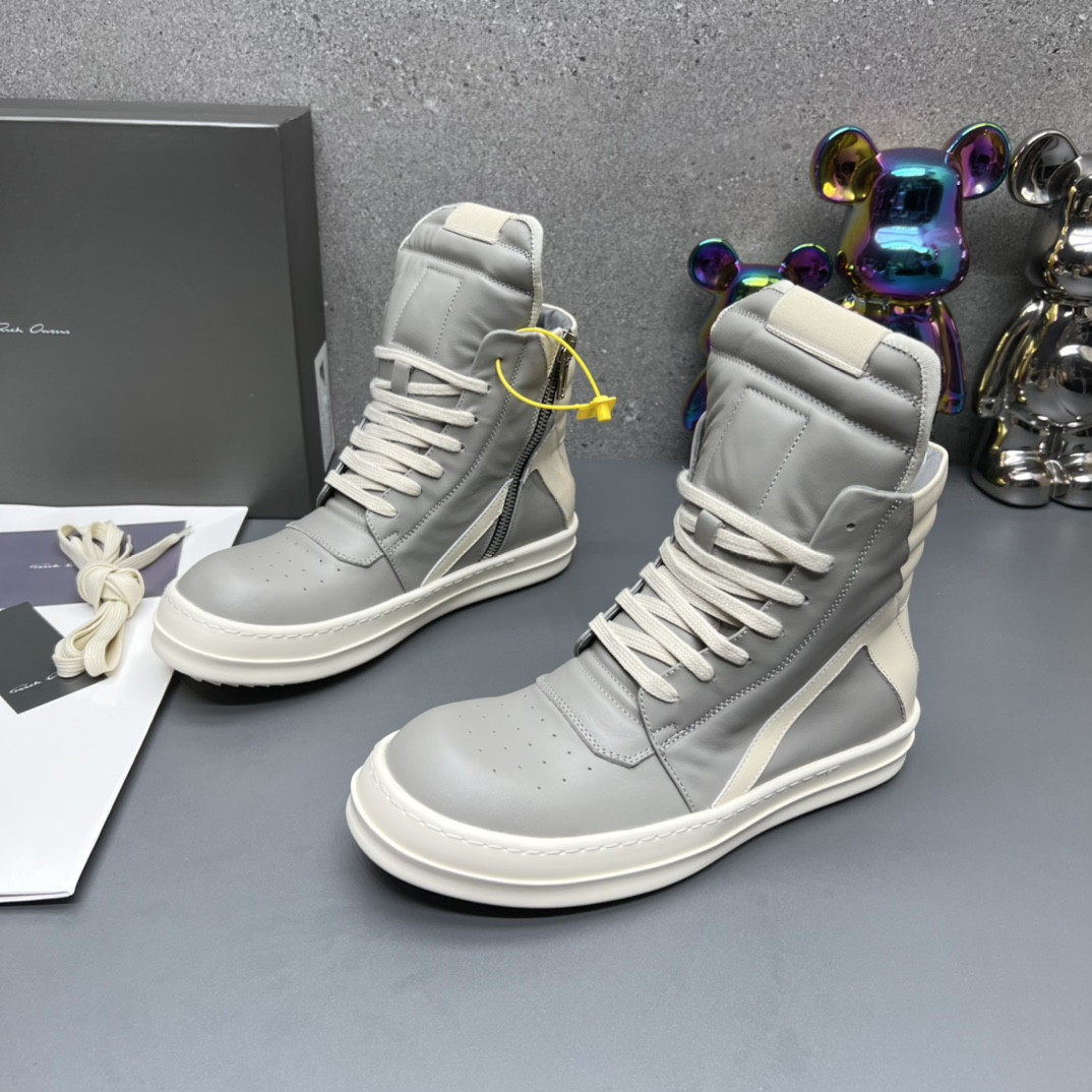 RICK OWENS DRKSHDW RICK OWENS DRKSHDW
