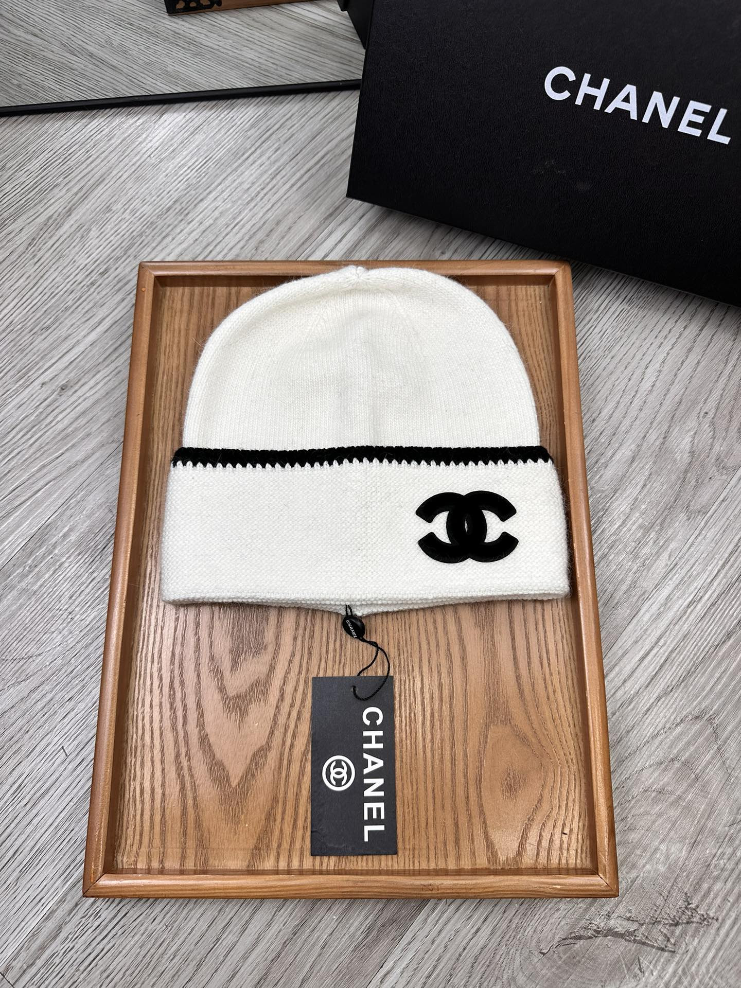 C hat C hat