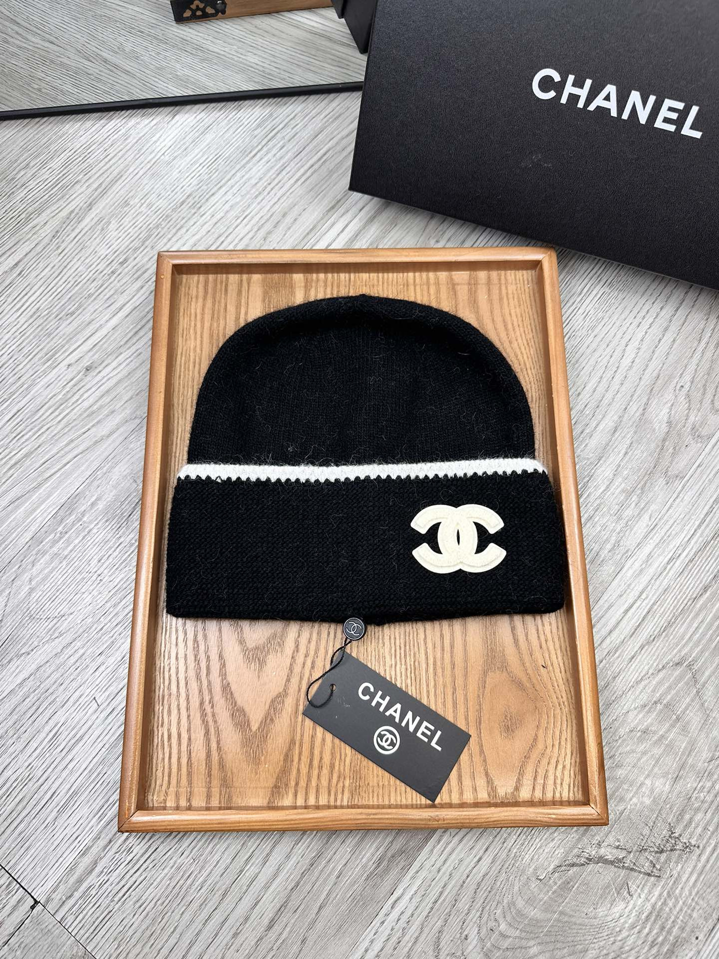 C hat C hat