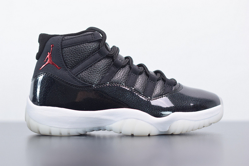 air jordan 11 retro "72-10" 378037-002 air jordan 11 retro "72-10" 378037-002