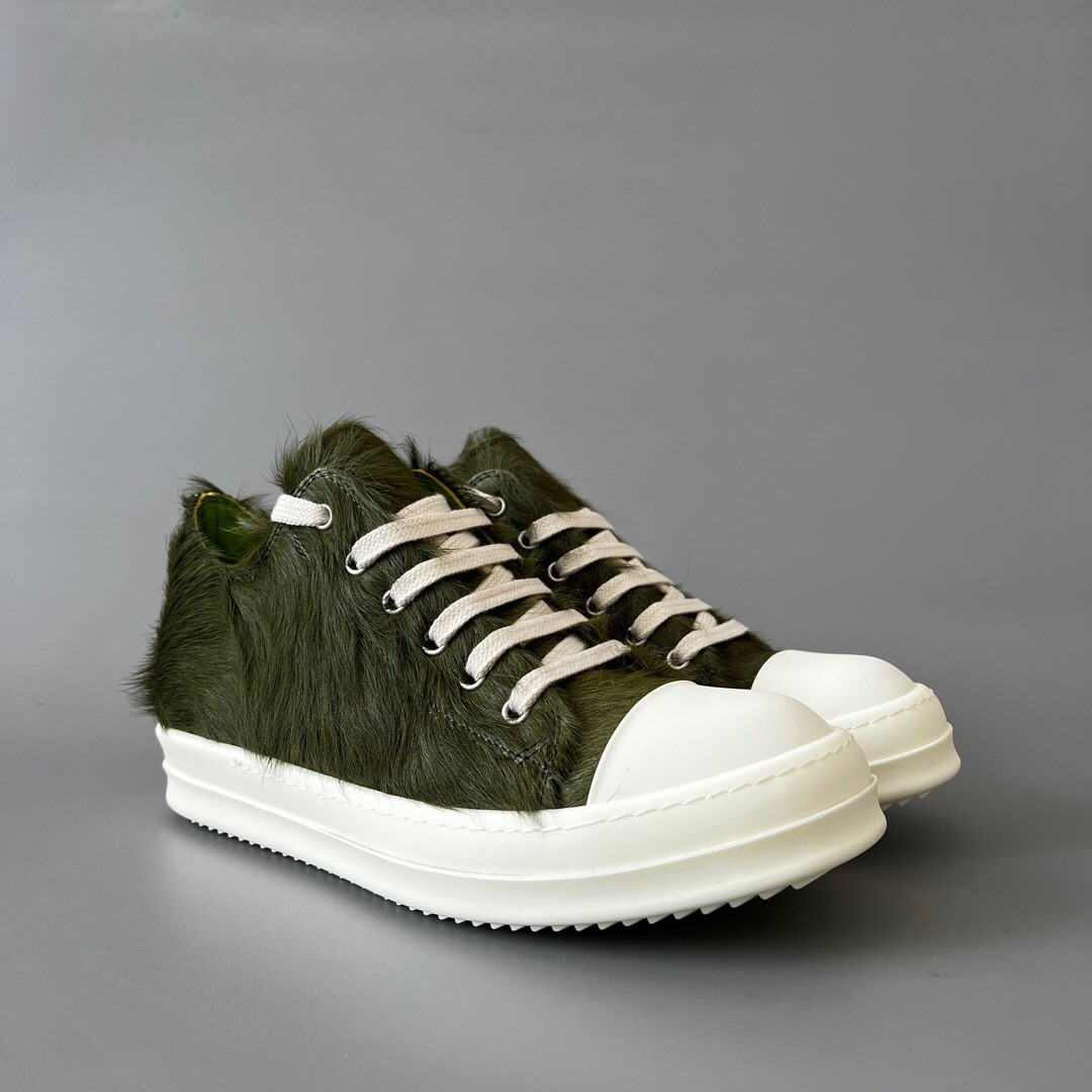 RICK OWENS DRKSHDW RICK OWENS DRKSHDW
