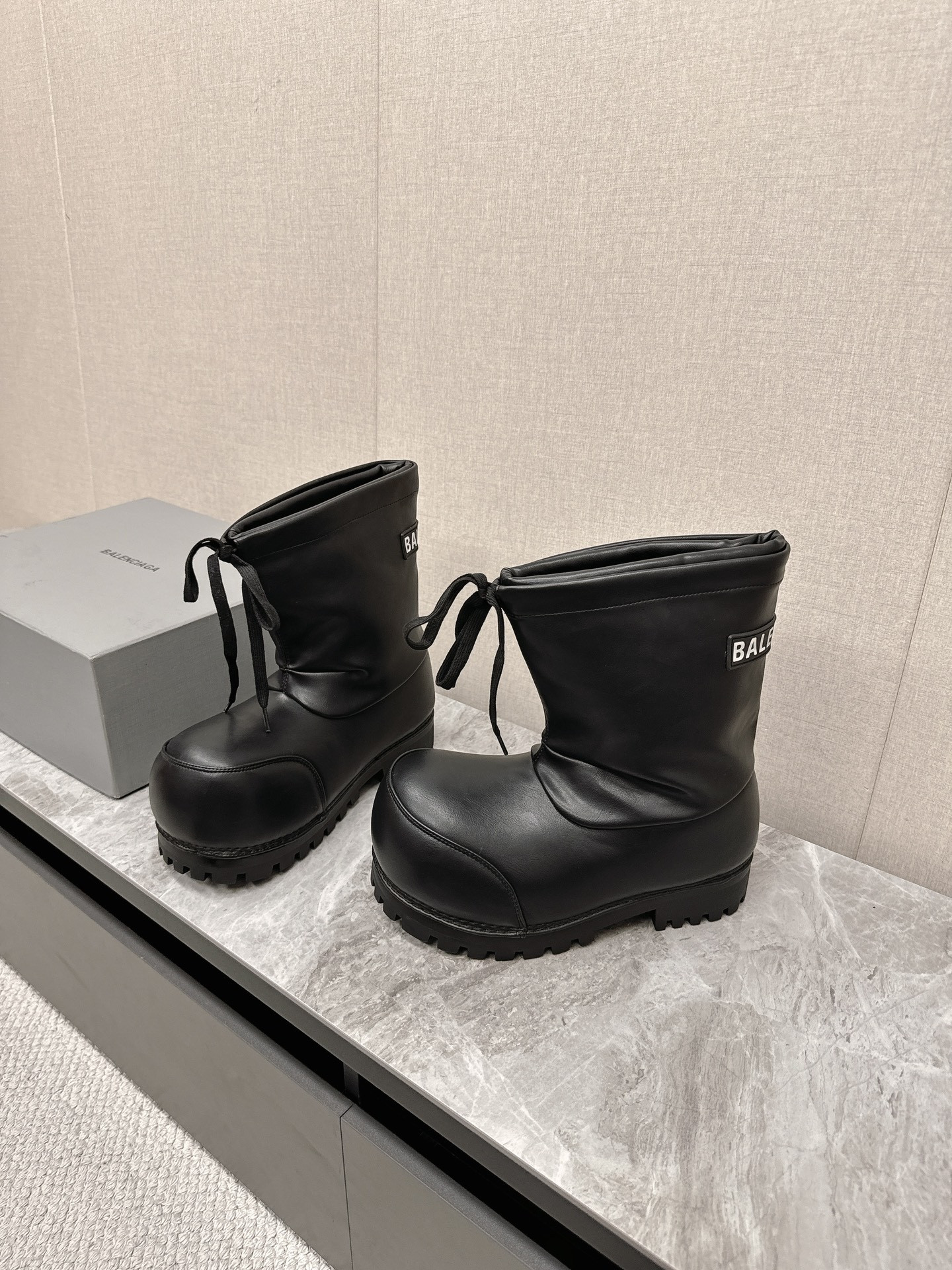 BC BOOTS BC BOOTS