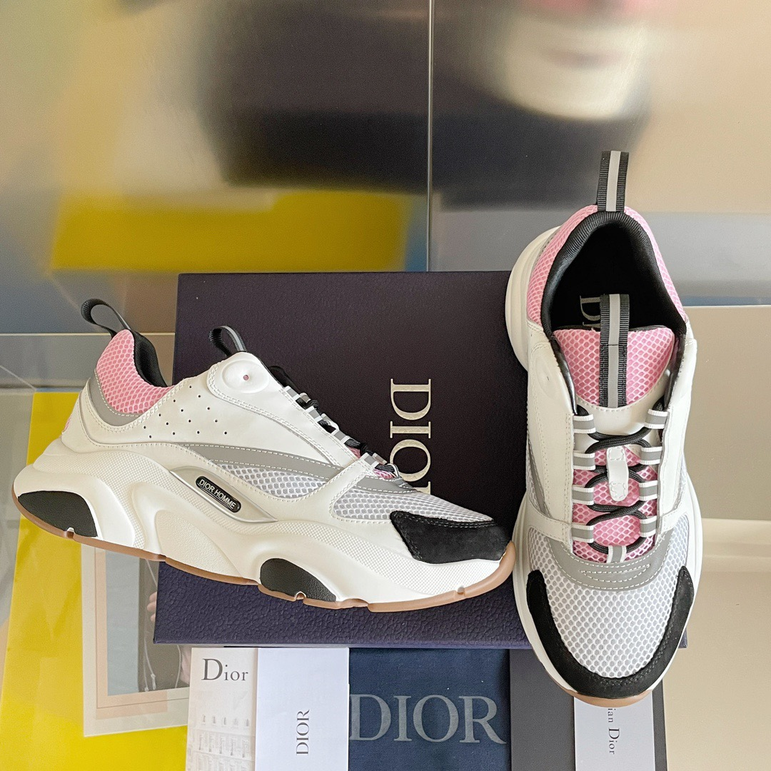 dio* homme b22 trainer sneaker dio* homme b22 trainer sneaker
