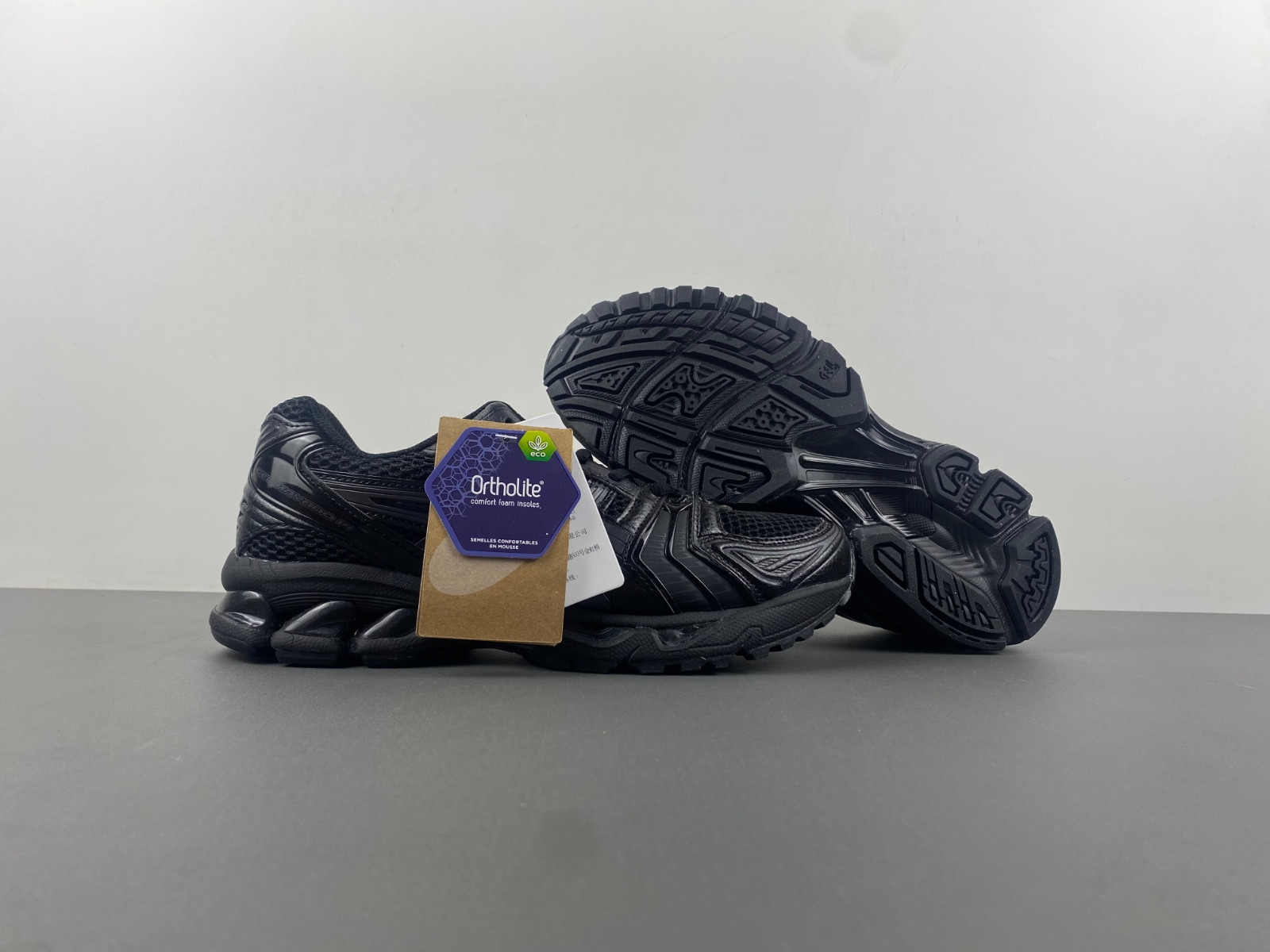 As*ic*s gel kayano 14 ''black'' 1201a019‑001 As*ic*s gel kayano 14 ''black'' 1201a019‑001